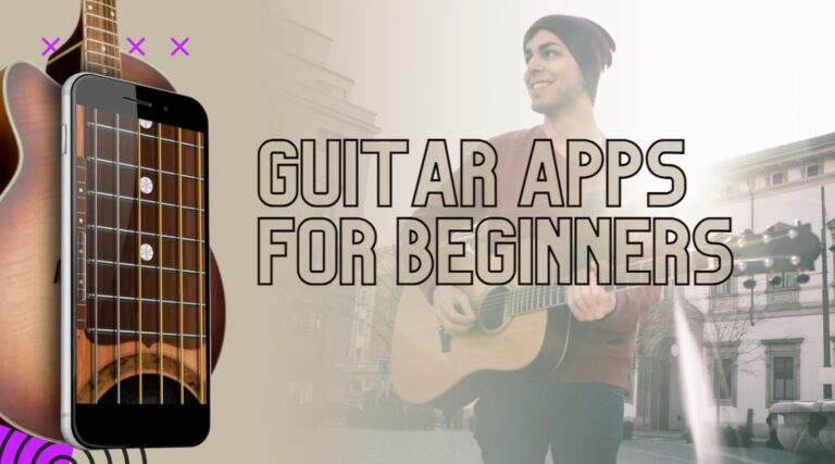 guitar app for beginners